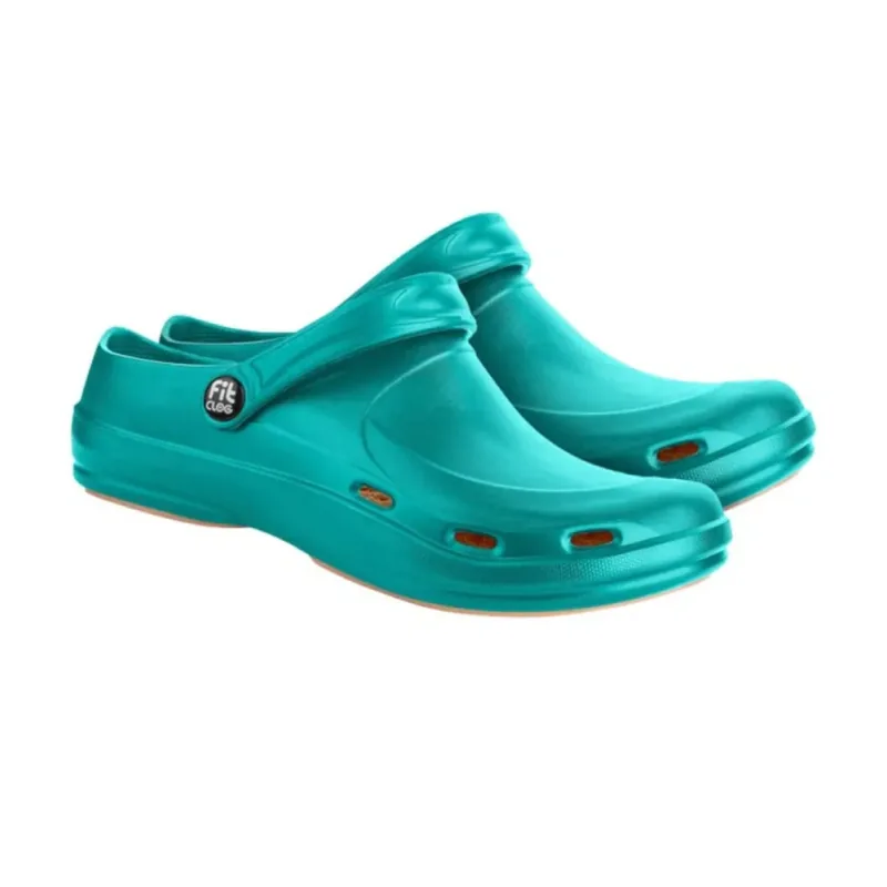 Fitclog BLF-TU papuče zelené 35-42