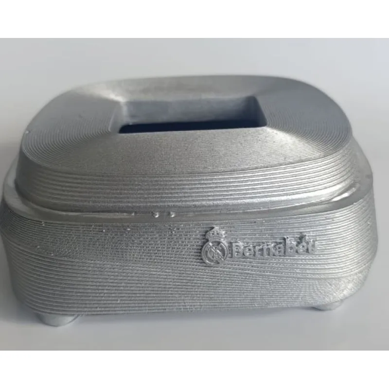 Real Madrid model štadióna Santagio Bernabéu - SKLADOM