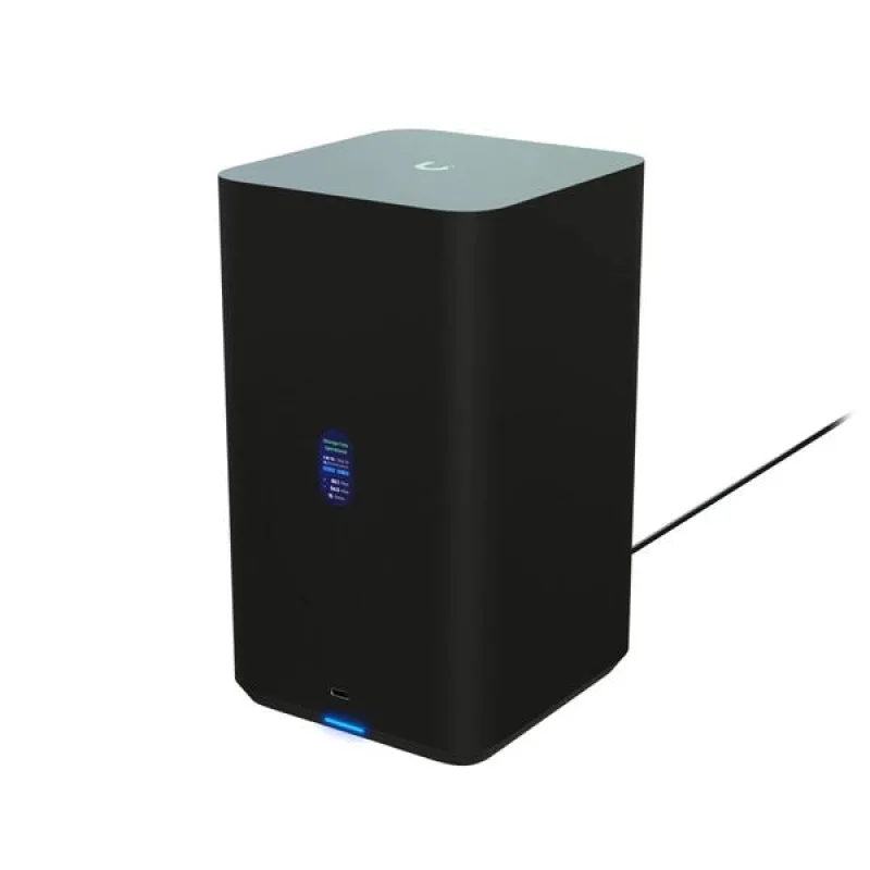 Ubiquiti UNAS-2-B - UniFi UNAS 2, čierna UNAS-2-B