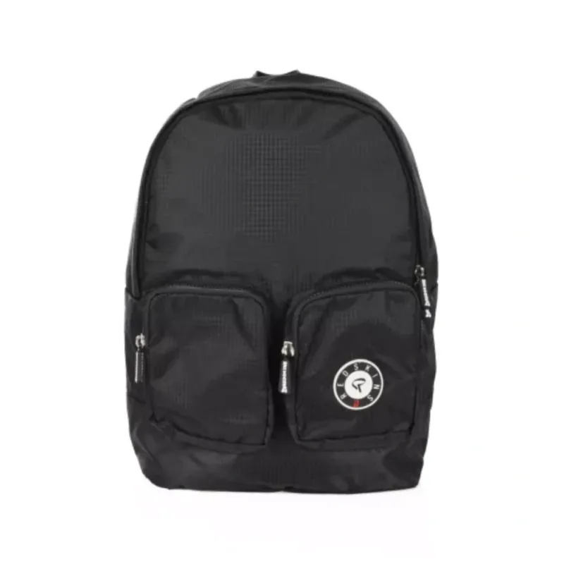 Redskins SELF Backpack Black 21,5l