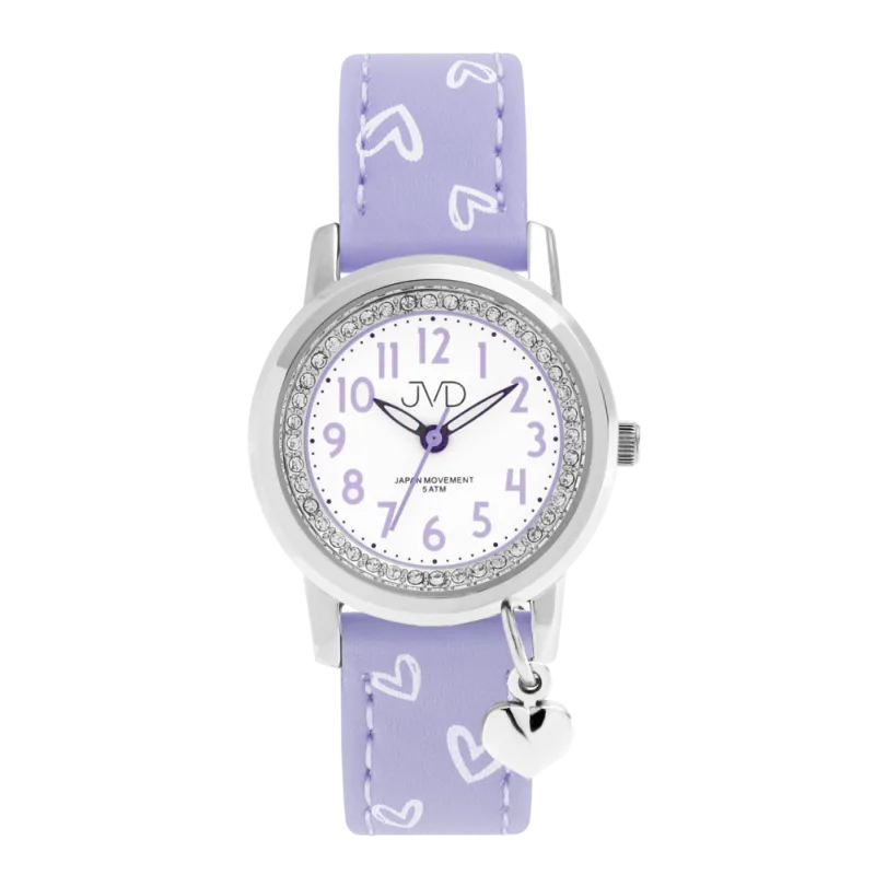 JVD Dětské náramkové hodinky JVD J7201.3