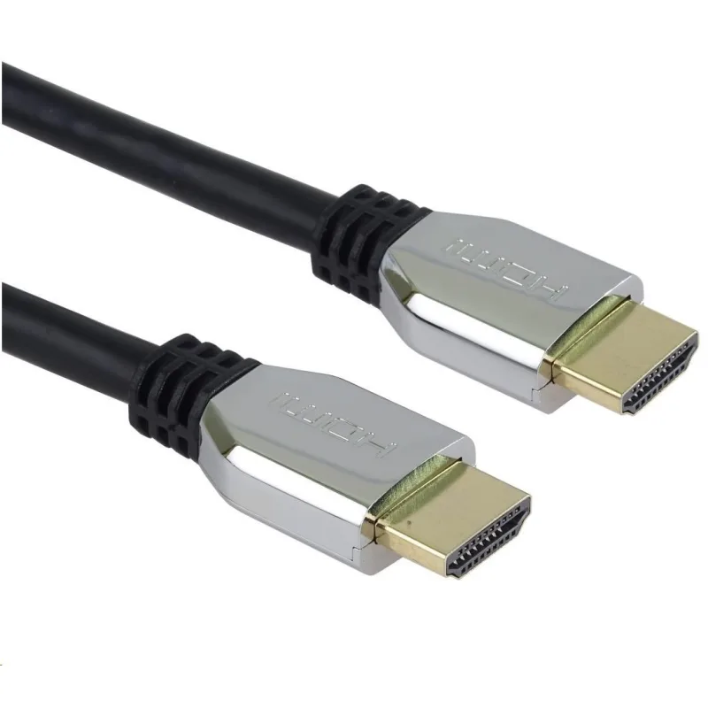 Kábel HDMI PREMIUMCORD 2.1 vysokorýchlostný + ethernetový kábel…