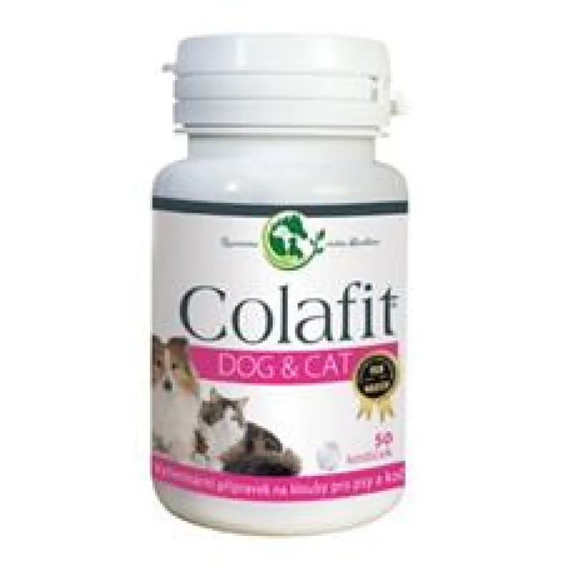 Colafit Dog & Cat 100 kostiček