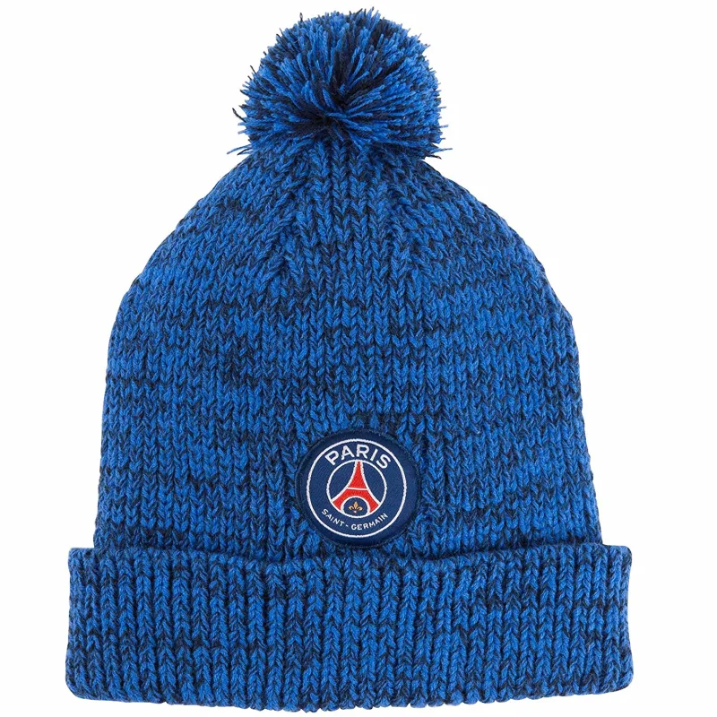 Paris Saint Germain - PSG zimná čiapka - SKLADOM