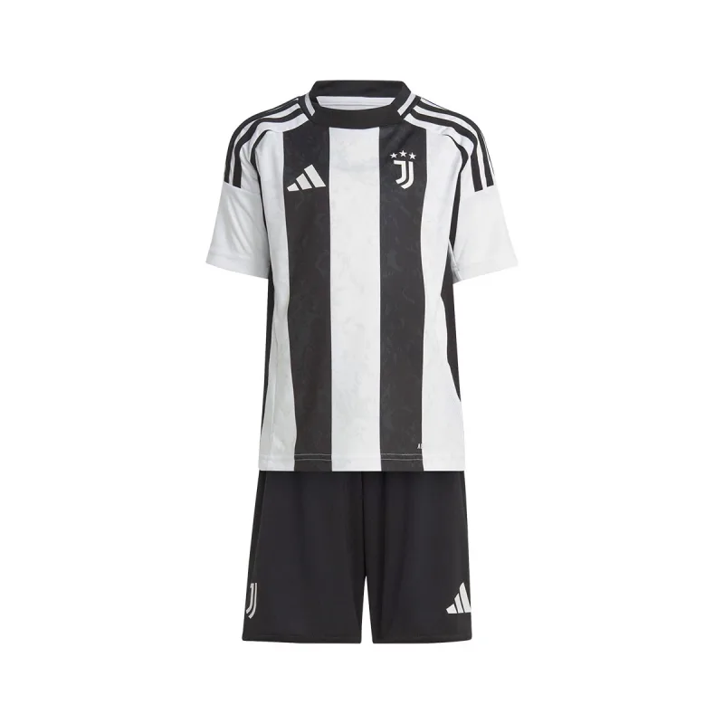 Adidas Juventus FC set detský (2024-2025) domáci