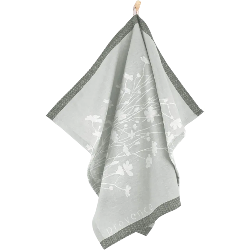 Zwoltex PROVENCIA utierka šedá 50x70 cm