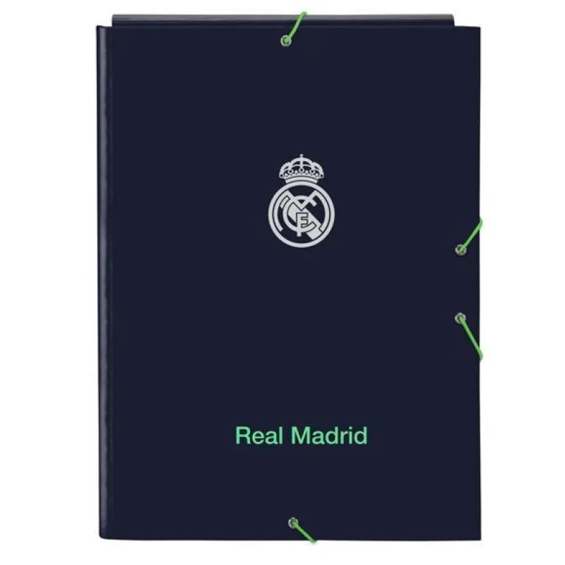 Real Madrid obal s gumičkou