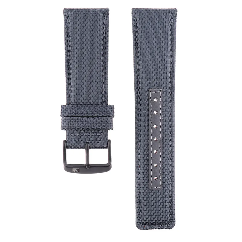 MPM Kožený unisex řemínek na hodinky MPM RF.10858.2422.92.L