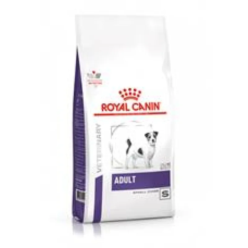 Royal Canin Veterinary Care Dog Adult Small 4 kg