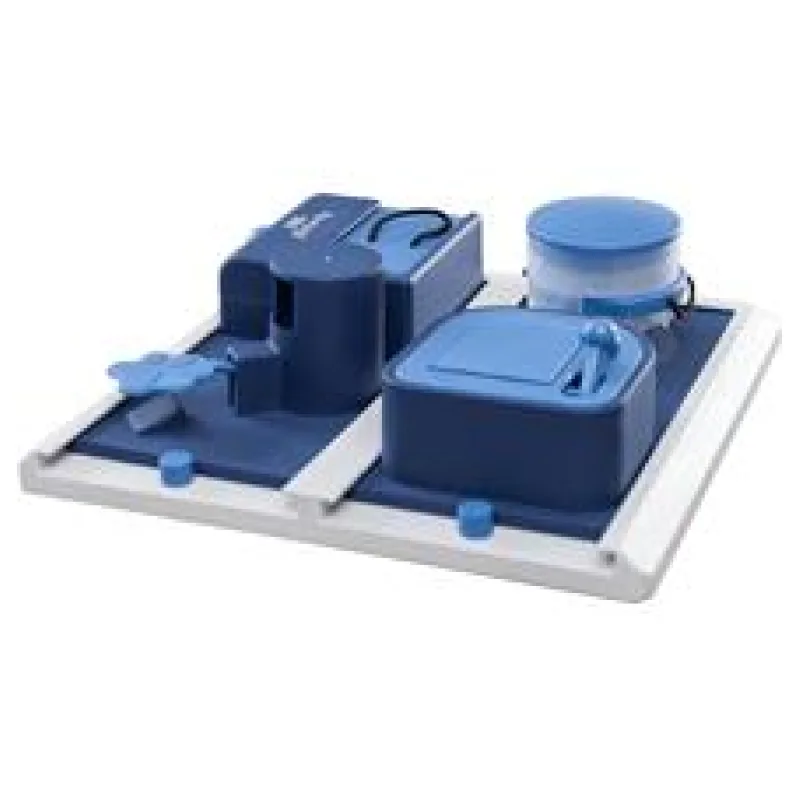 Dog Activity POCKER BOX 2 31x10x31 cm 1 ks