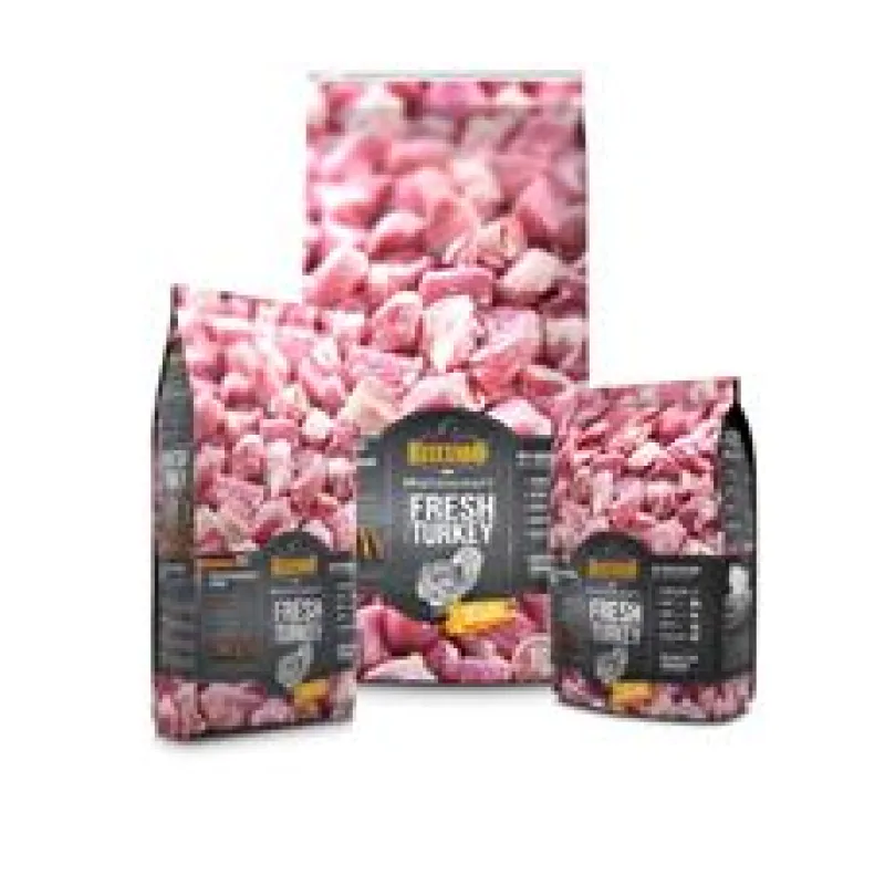 Belcando MasterCraft Fresh Turkey s krůtou 10 kg