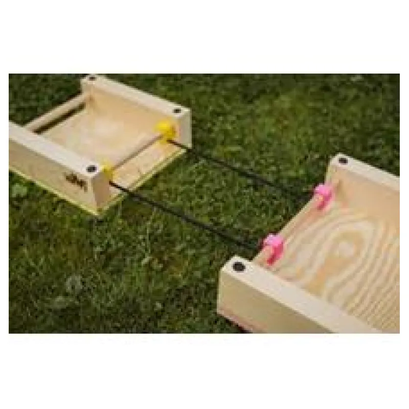 Spojovací set k targetu Hamtal 1 ks