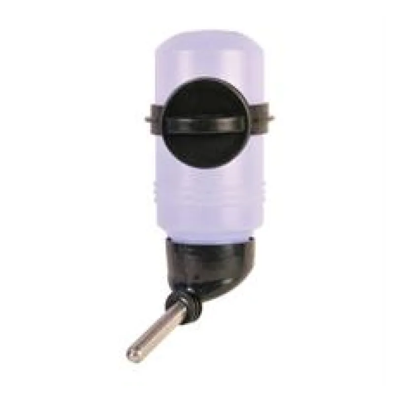 Napaječka se šroubovací úchytkou pro křečky, pískomily 125 ml 1 ks