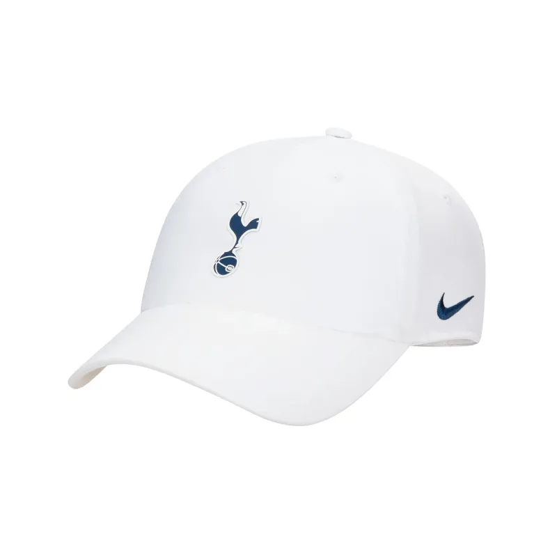 Nike Tottenham Hotspur šiltovka biela
