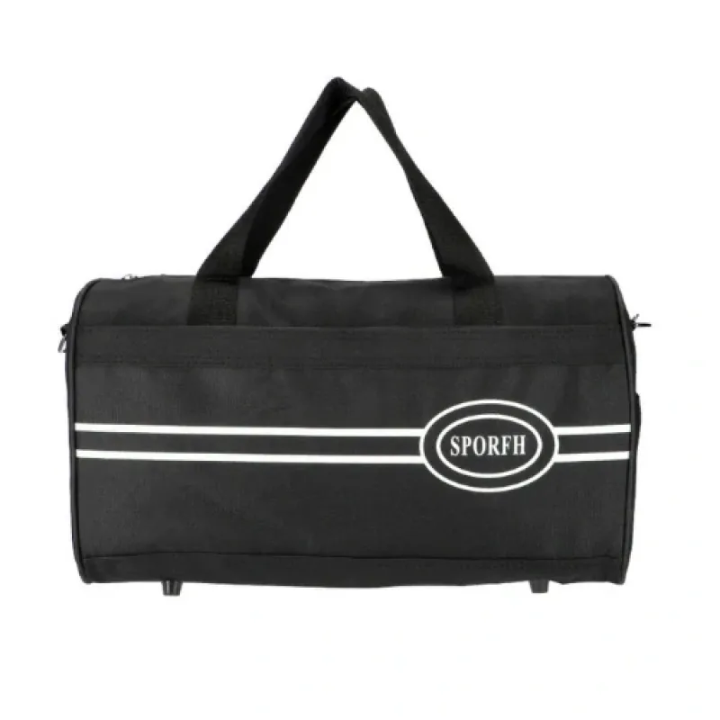 Sporfh 201SD Sport Bag Black 23,5l