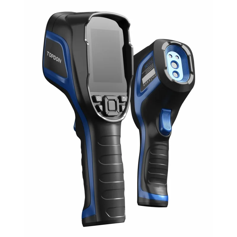 TOPDON TC005 termálna infra kamera TOPTC005