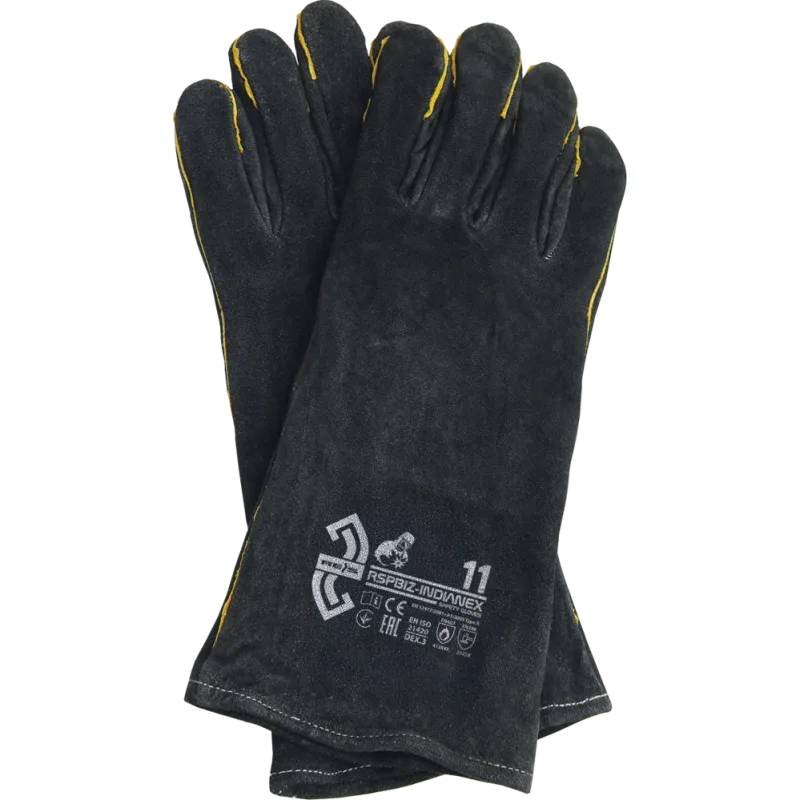 Reis INDIANEX B pracovné rukavice 11