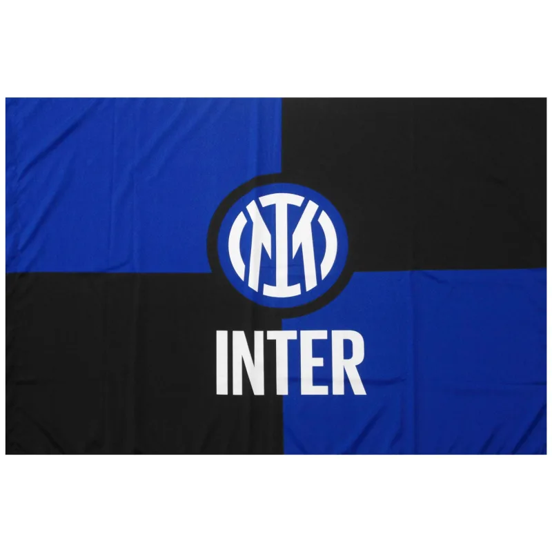 Inter Miláno - Inter Milan vlajka 100 x 140 cm