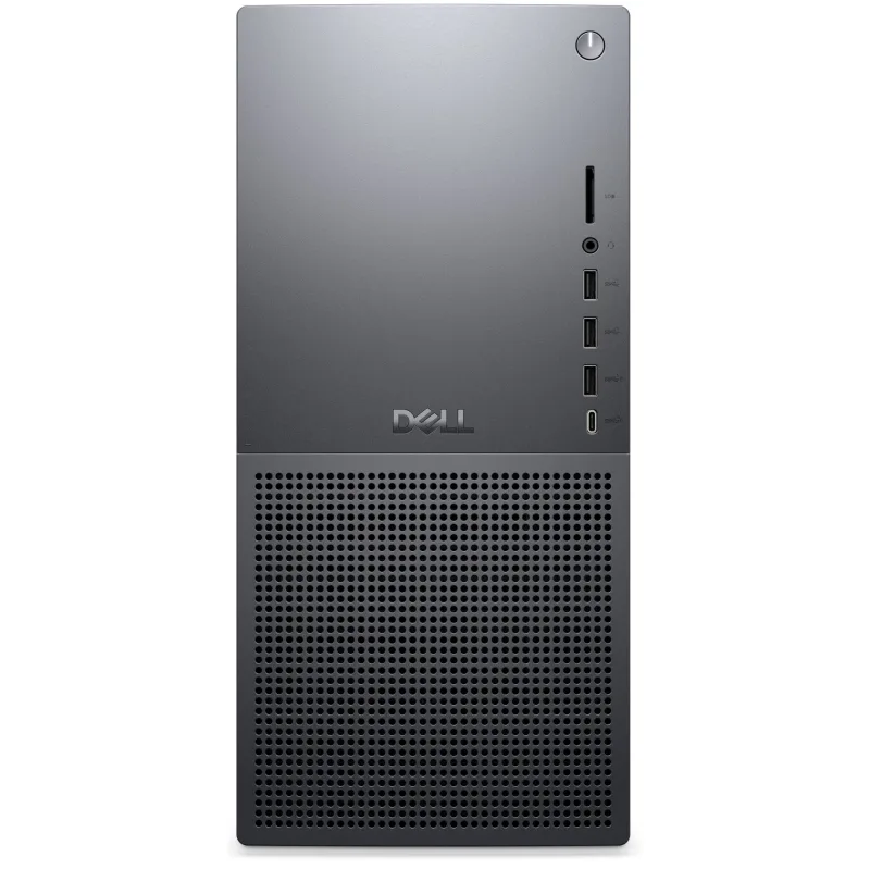 Dell Tower Plus EBT2250 750W U7-265 32GB 1TB SSD Nvidia RTX 5070 WLAN Kb…