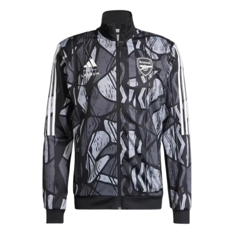 Adidas x Labrum Arsenal bunda pánska