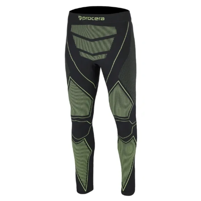 Procera MISTRAL G termo nohavice green