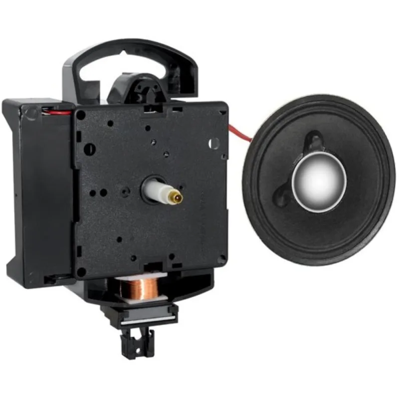 MPM Kyvadlový hrací hodinový strojek Q812.055 - 16,2 mm E35.5329