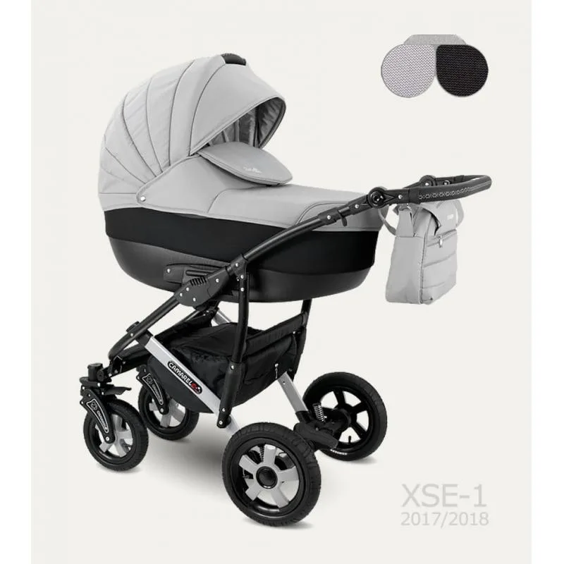 Kočík CAMARELO SEVILLA 01