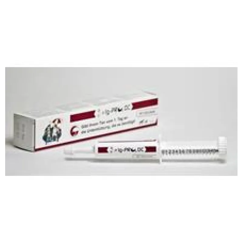 IG-PRO DC pasta 15ml