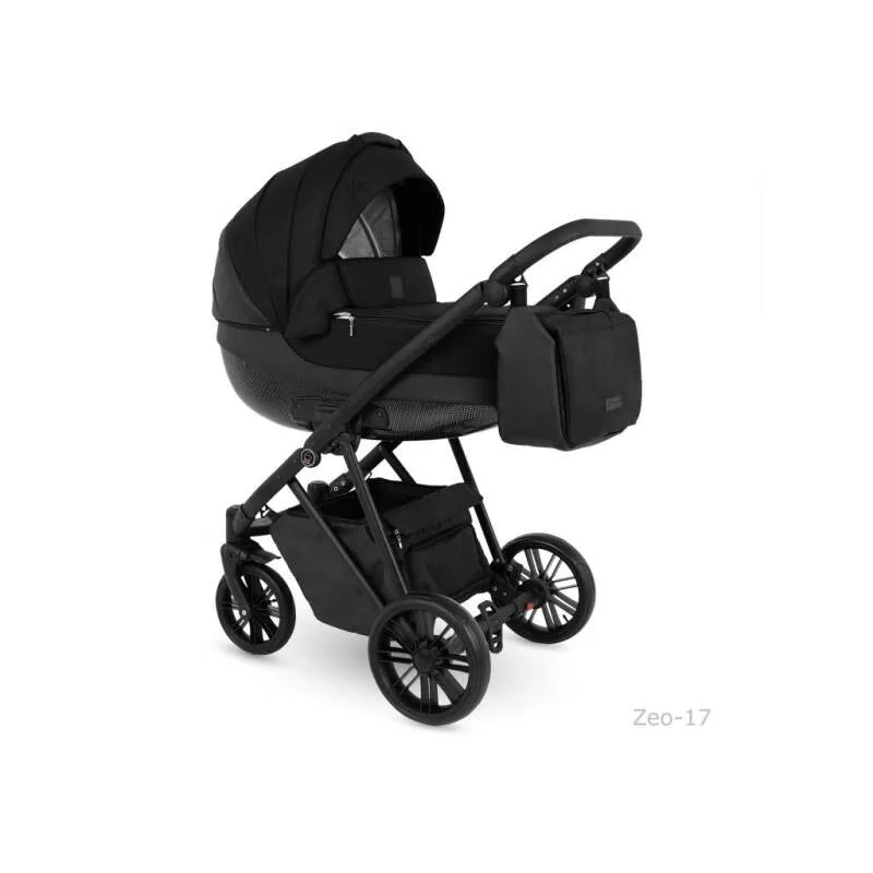 Detský kočík Camarelo Zeo 2023