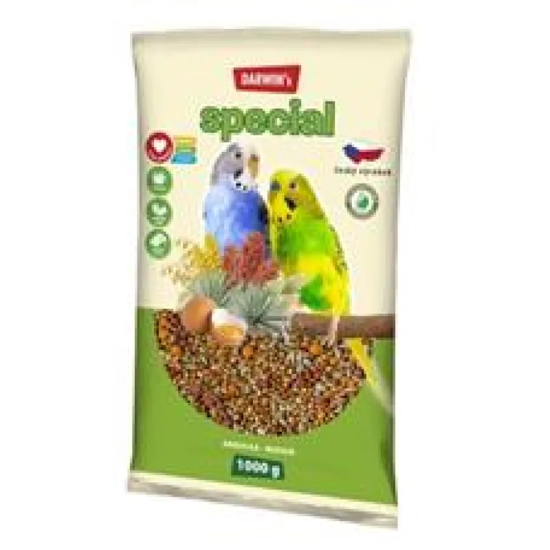 Darwin’s Classic Andulka special 1000 g