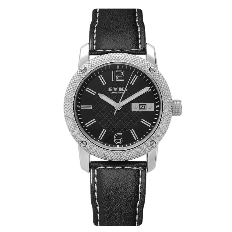 MPM Pánské elegantní hodinky EYKI Overfly Aventor - A W01E.10492.A