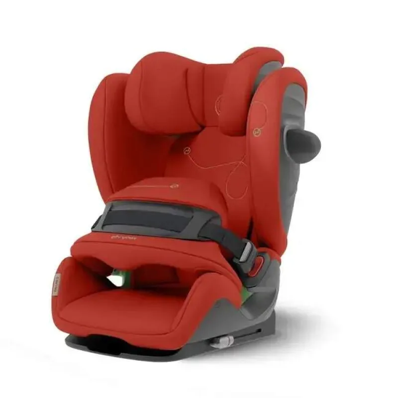Cybex autosedačka Pallas G i-Size hibiscus red