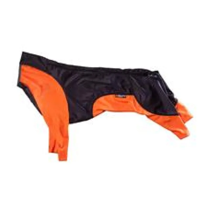 Obleček Protector snow velikost S pes