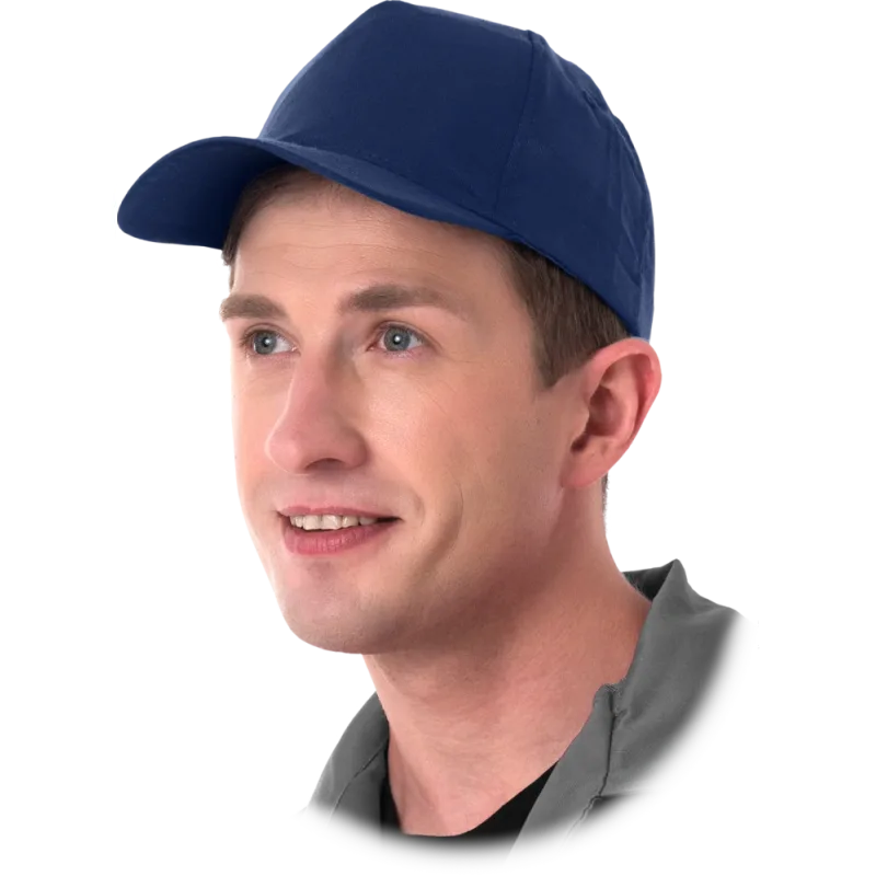 Reis CZ G Šiltovka Navy 50 Pack