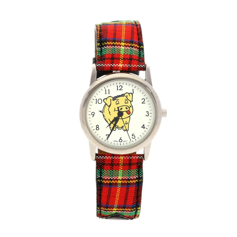 MPM Dětské náramkové hodinky MPM W05G.11058.A