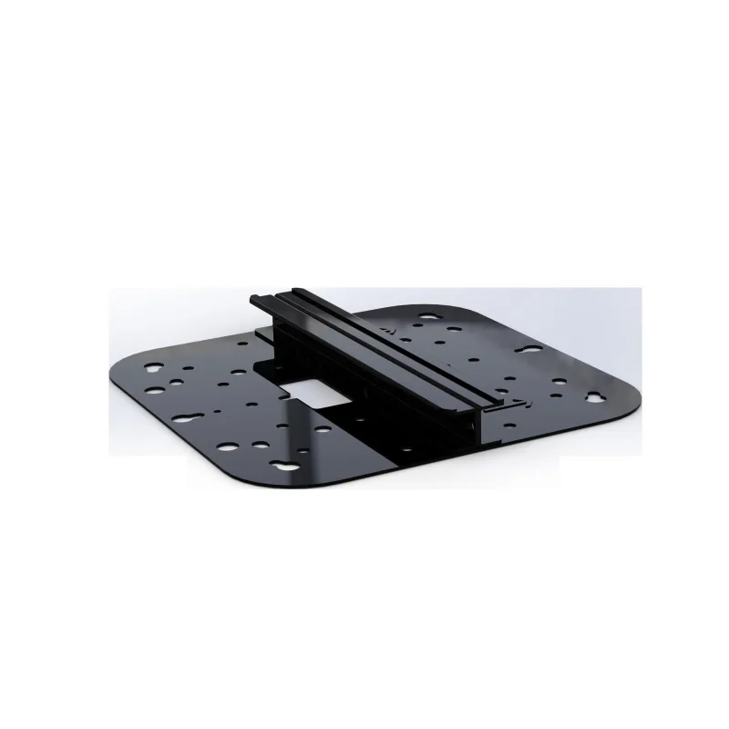 AP-MNT-E Campus AP mount bracket kit (individual) type E: wall-box R3J19A