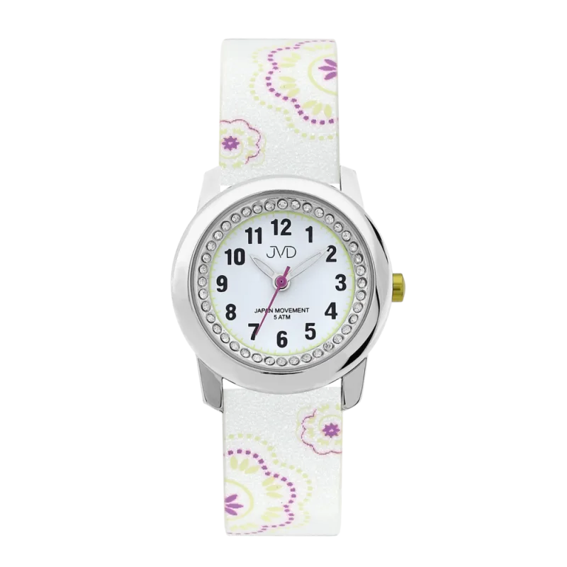 JVD Dětské náramkové hodinky JVD J7171.1
