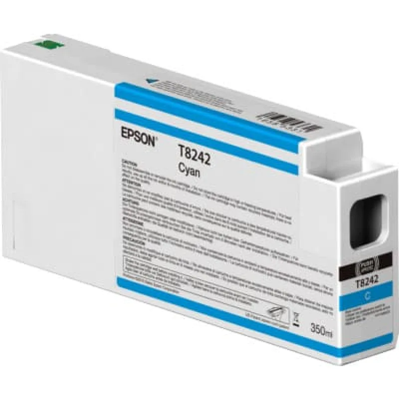 Epson Photo Black T54X100 UltraChrome HDX/ HD, 350 ml C13T54X100