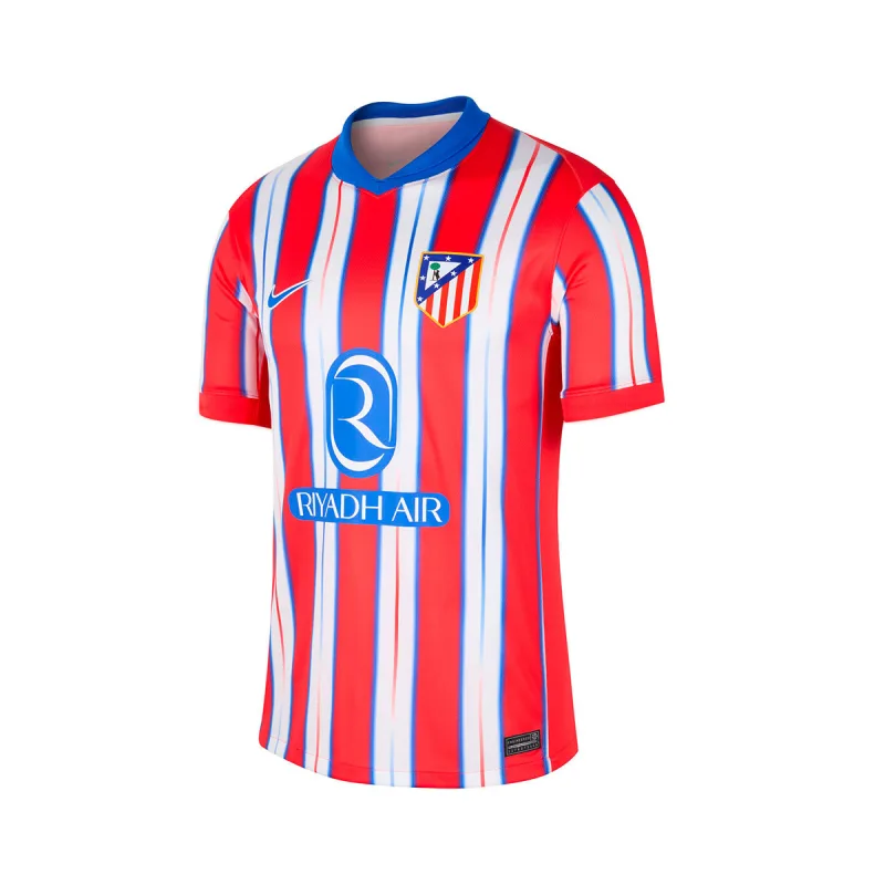 Nike Atlético Madrid dres pánsky (2024-2025) domáci + vlastné meno a číslo