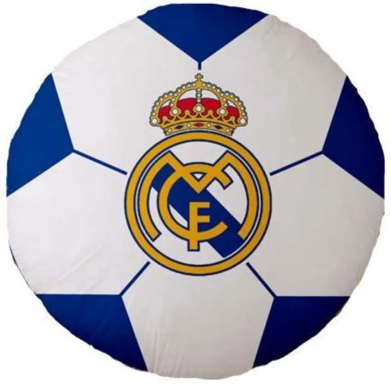 Real Madrid vankúš - SKLADOM