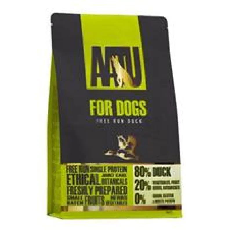 AATU 80/20 Duck 2x 10 kg