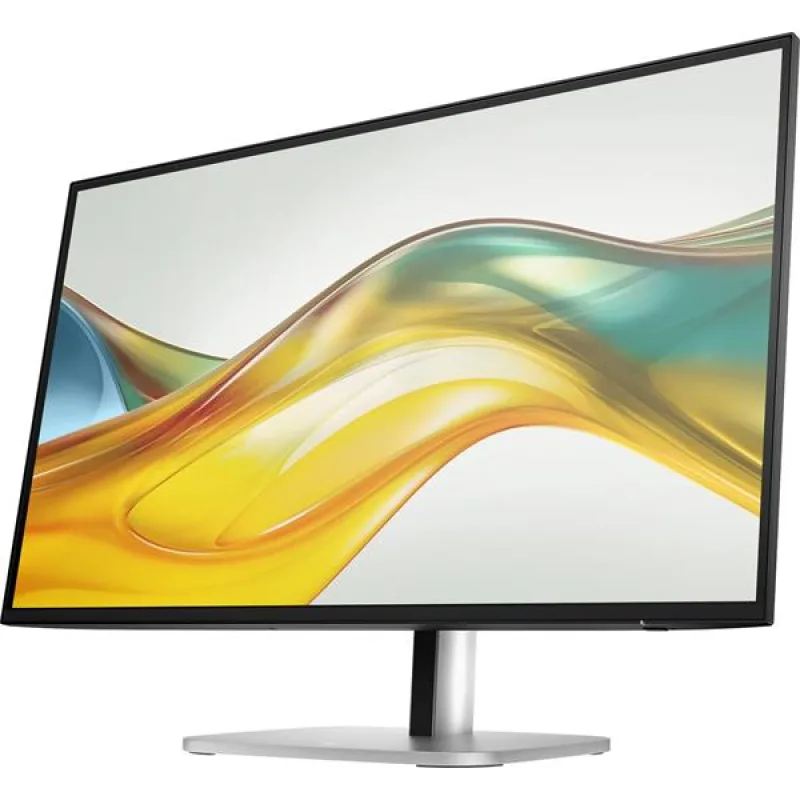 HP Series 5 Pro 527pq, 27.0/IPS, 2560x1440/100Hz, 1500:1, 5ms, 350cd, DP…