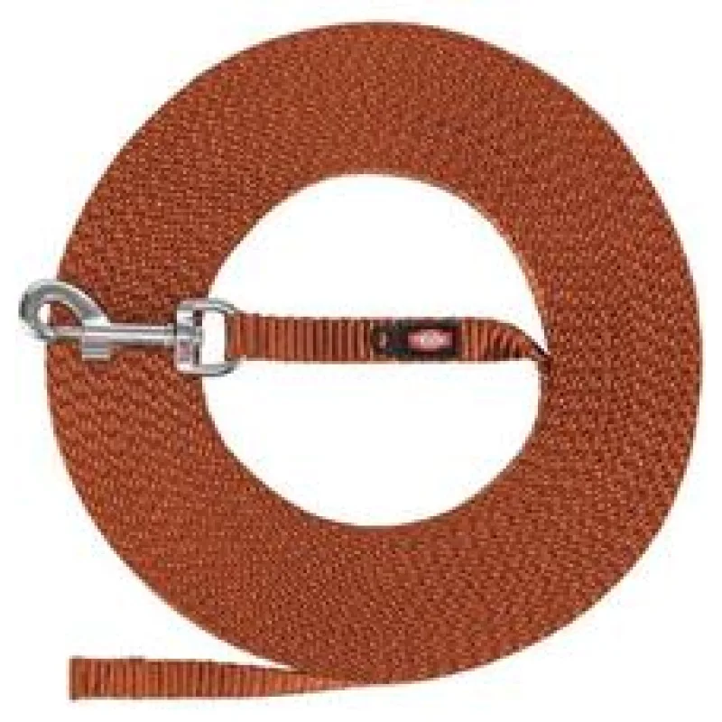 Stopovací vodítko extralehké, rezavá XS-S: 10 m/10 mm