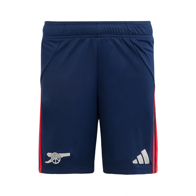 Adidas Arsenal kraťasy detské (2025-2026) vonkajšie