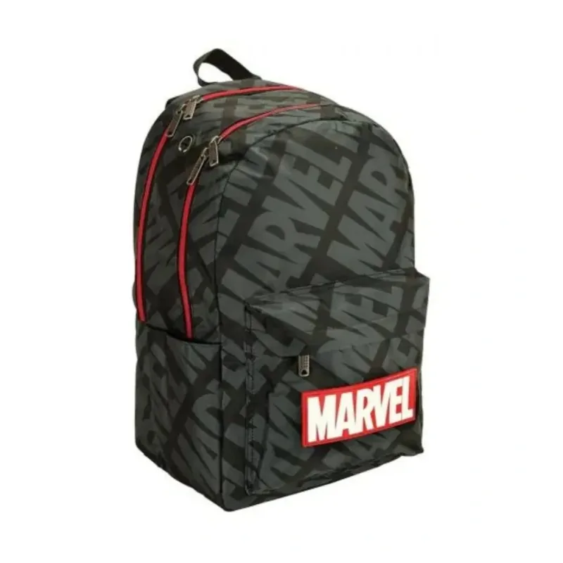 Marvel Heroes GIM33729034 backpack čierny 25l