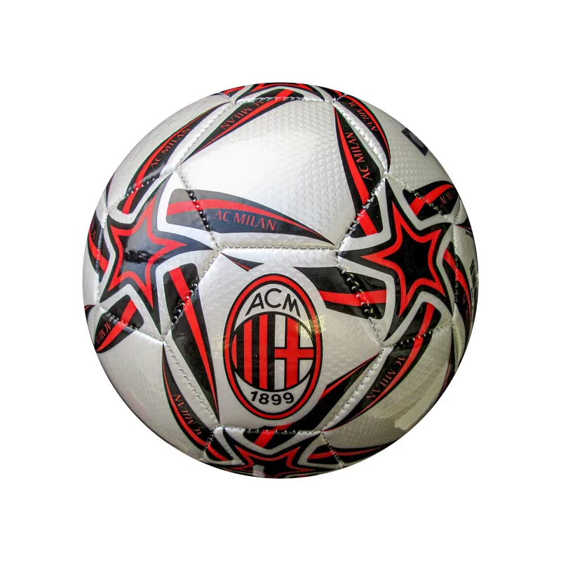 AC Miláno (AC Milan) futbalová lopta