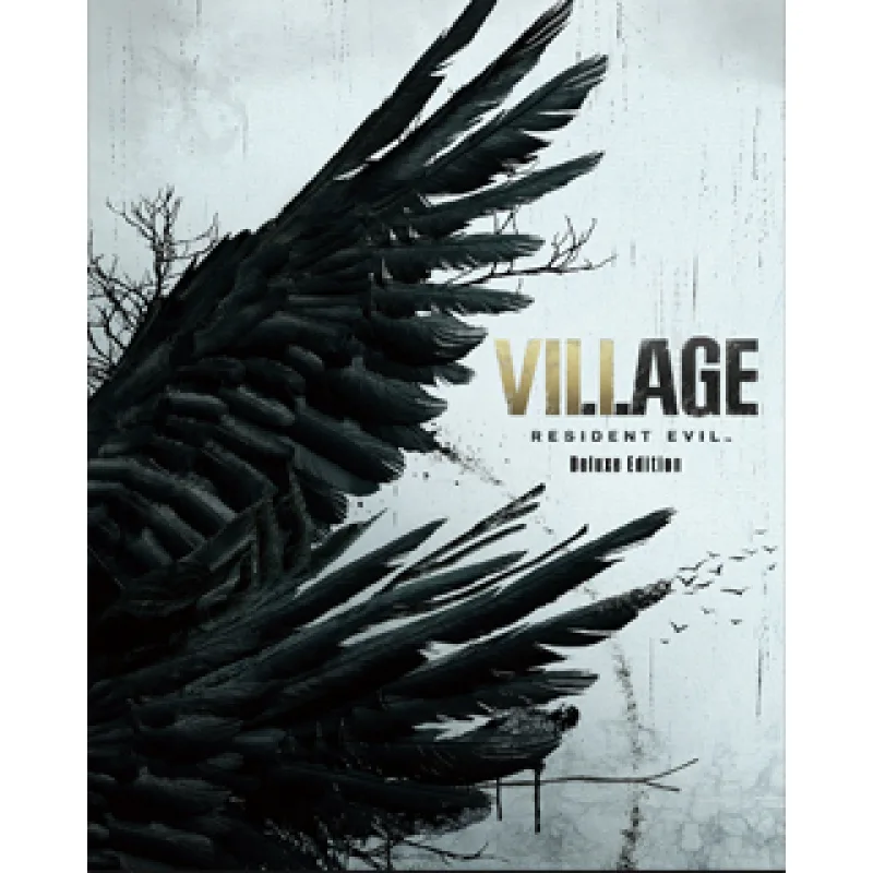 ESD Resident Evil Village Deluxe Edition ESD_7893