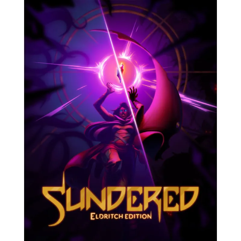 ESD Sundered Eldritch Edition ESD_9233