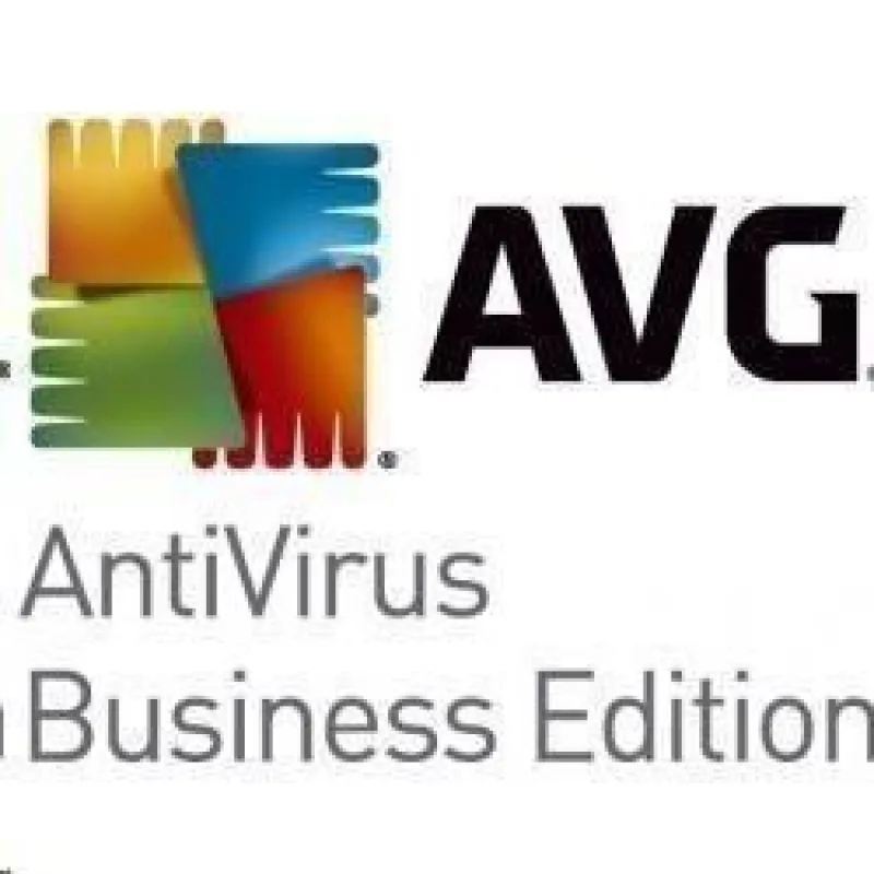 _Nová AVG Antivirus Business Editon pro 87 PC na 24 měsíců Online, EDU…