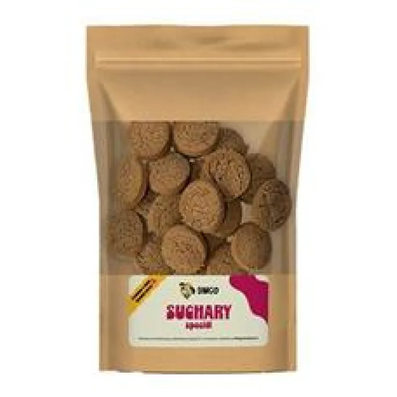 DINGO suchary speciál 500g